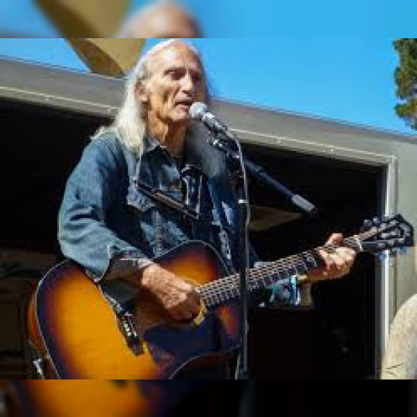 Jimmie Dale Gilmore