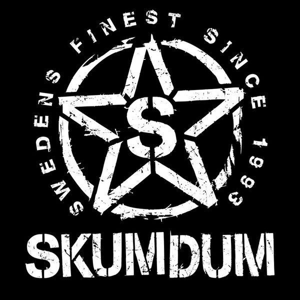 Skumdum