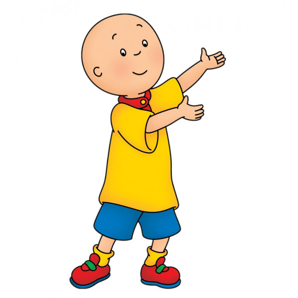 Caillou