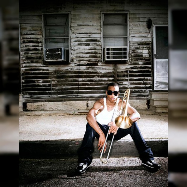 Trombone Shorty & Orleans Avenue