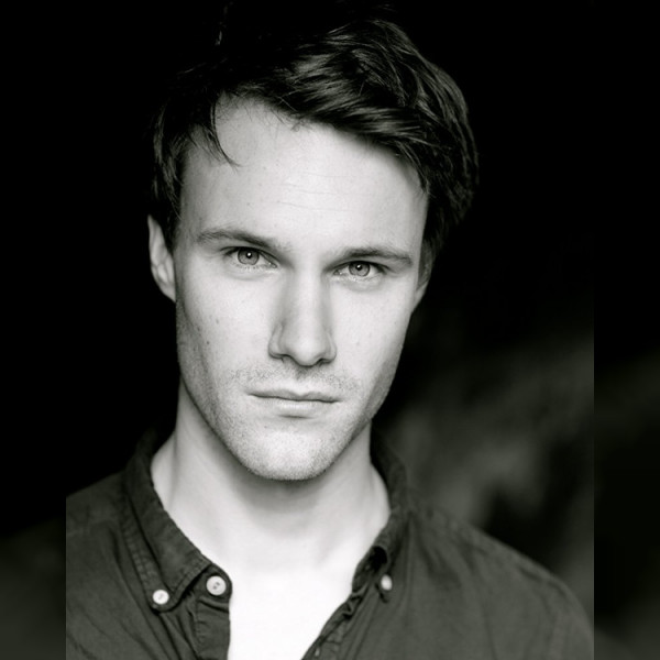 Hugh Skinner