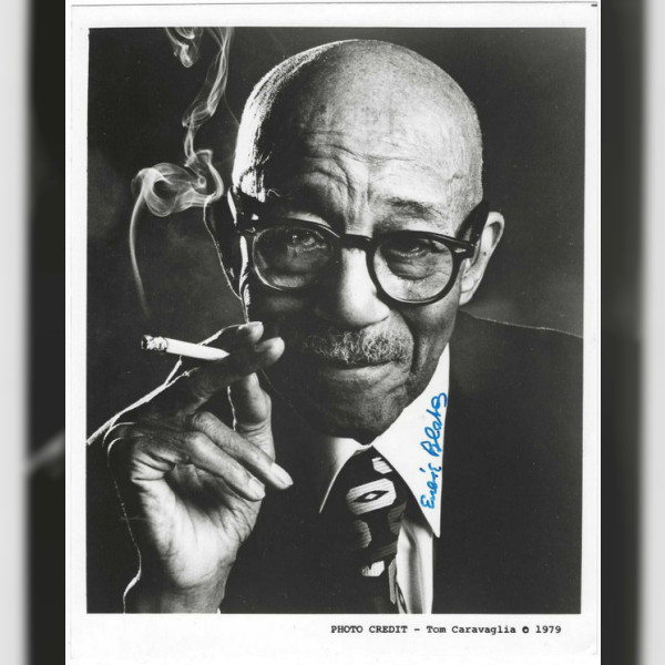 Eubie Blake