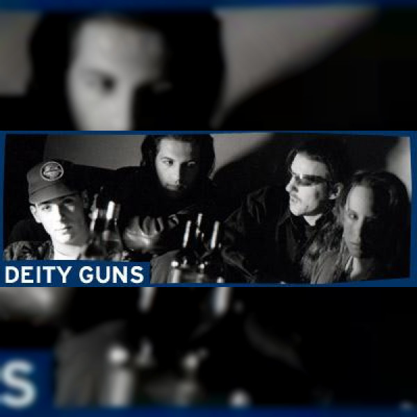 Deity Guns