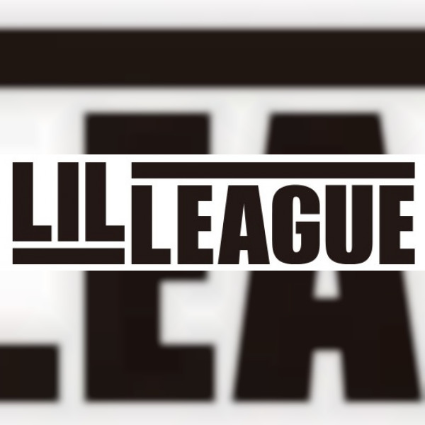 LIL LEAGUE from EXILE TRIBE