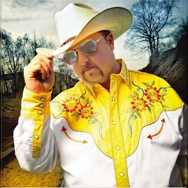 Colt Ford