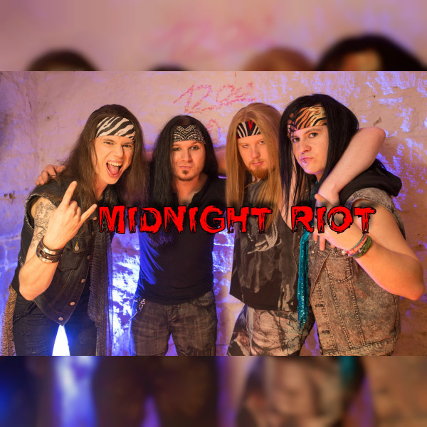 Midnight Riot