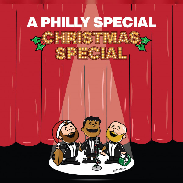 The Philly Specials