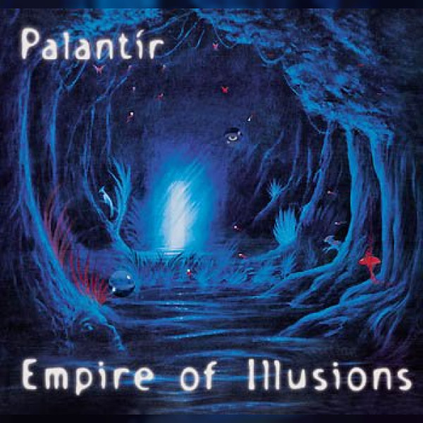 Palantir