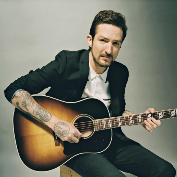 Frank Turner