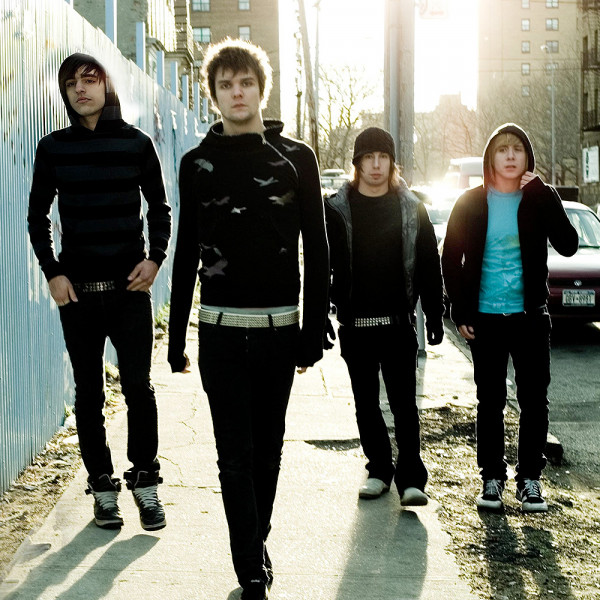 Boys Like Girls