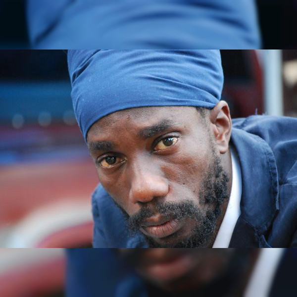 Sizzla