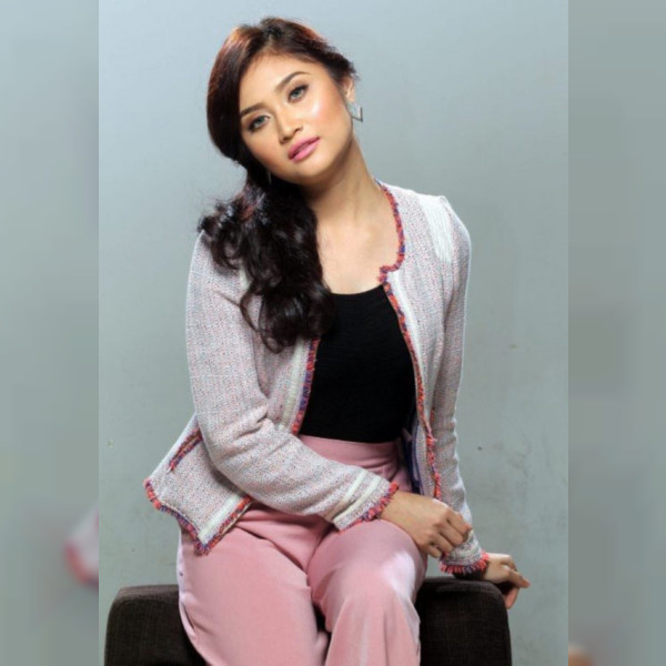 Ayda Jebat