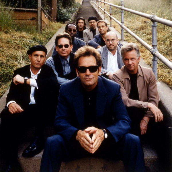 Huey Lewis and the News at Choctaw Grand Theater