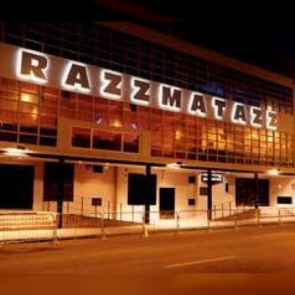 Razzmatazz