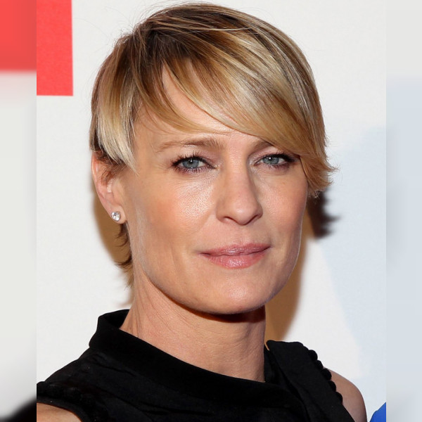 Robin Wright