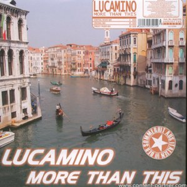 Lucamino