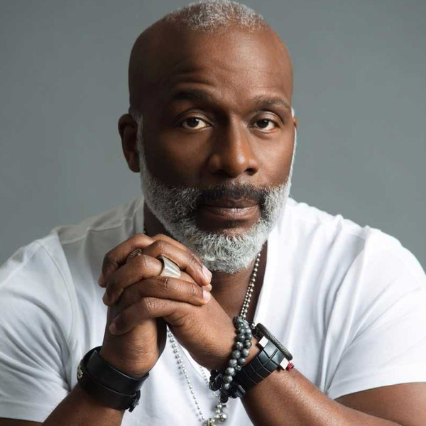 BeBe Winans