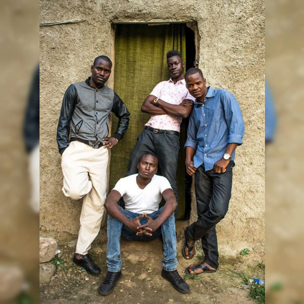 Songhoy Blues