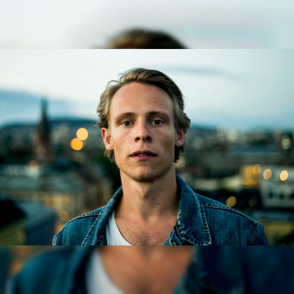 Sondre Justad