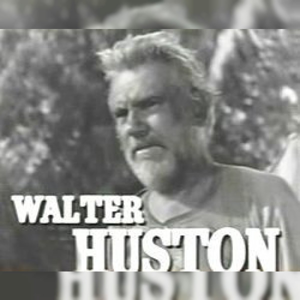 Walter Huston