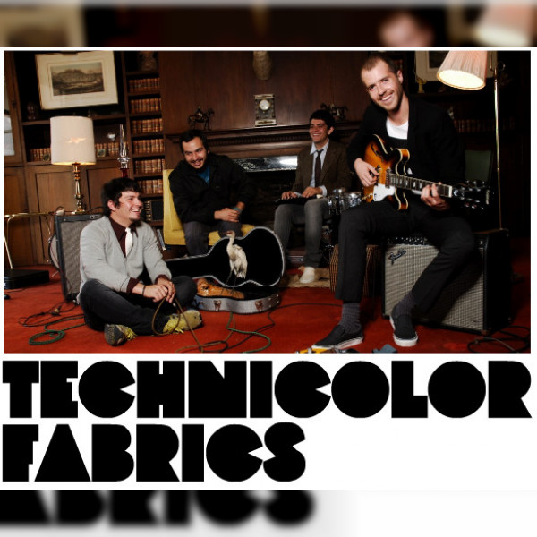 Technicolor Fabrics