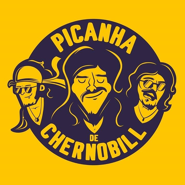 Picanha de Chernobill