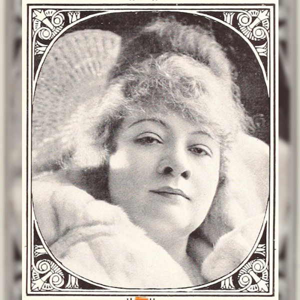 Sophie Tucker