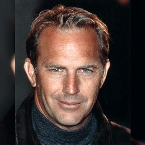 Kevin Costner