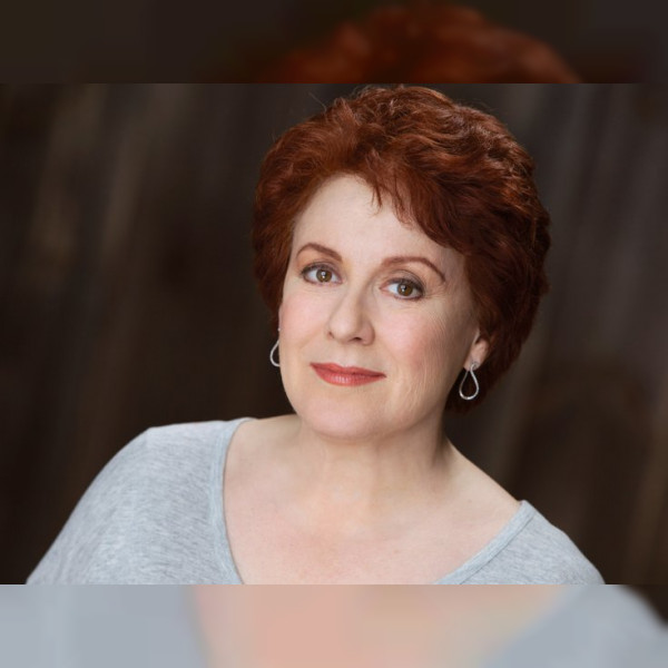 Judy Kaye