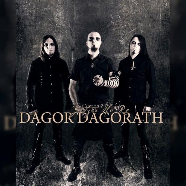 Dagor Dagorath