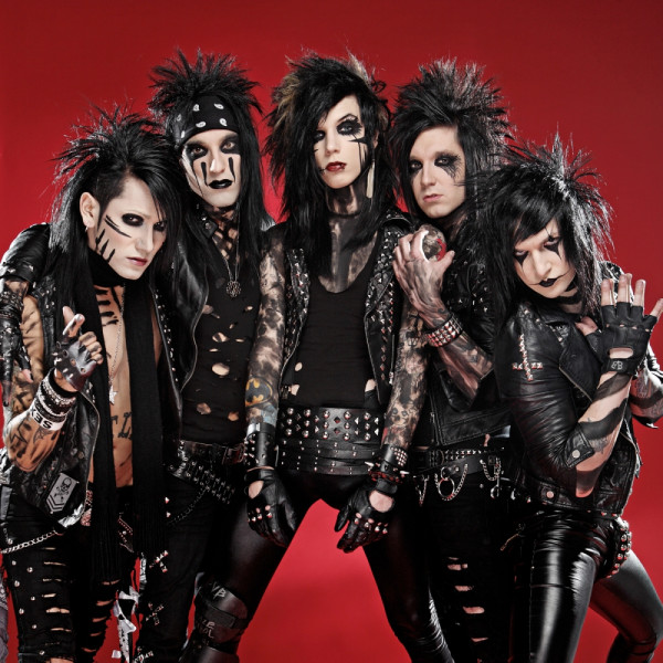 Black Veil Brides