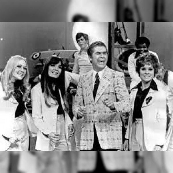 The Johnny Mann Singers