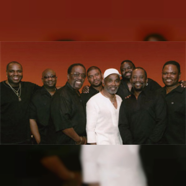 Maze featuring Frankie Beverly