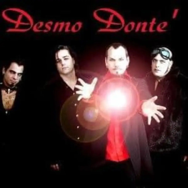 Desmo Donté