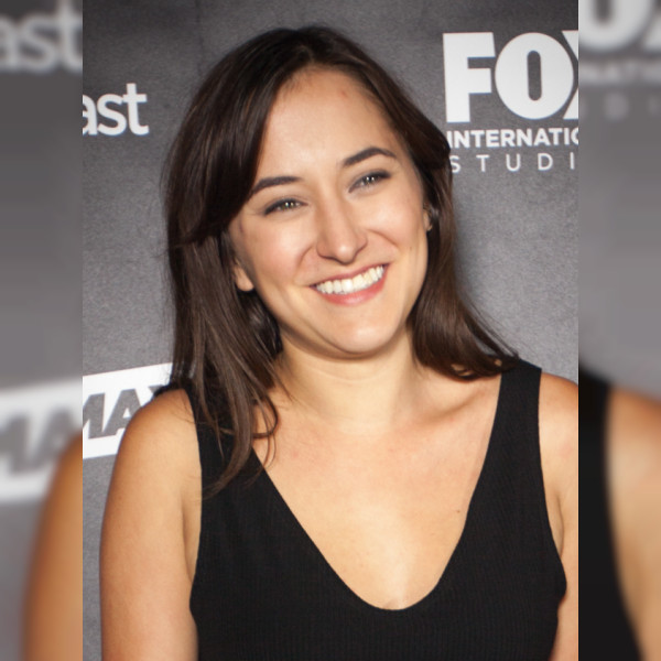 Zelda Williams