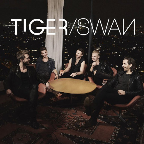 TigerSwan