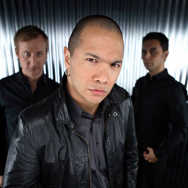 Danko Jones