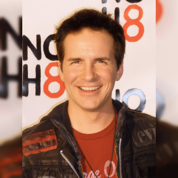 Hal Sparks