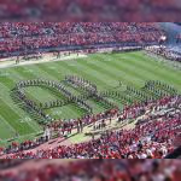 Ohio State University Marching Band