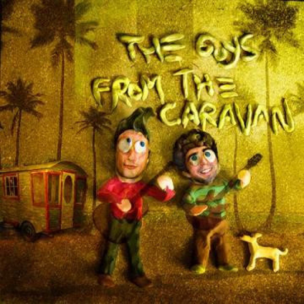 The Guys From the Caravan