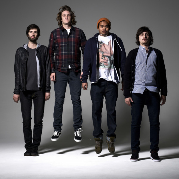 The Temper Trap