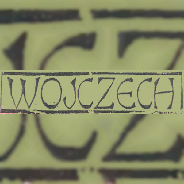 Wojczech