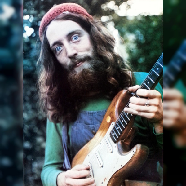 Steve Hillage