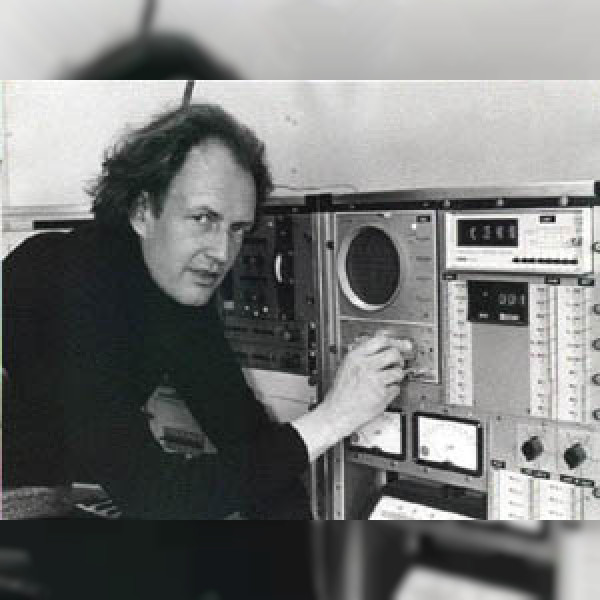 Roland Kayn