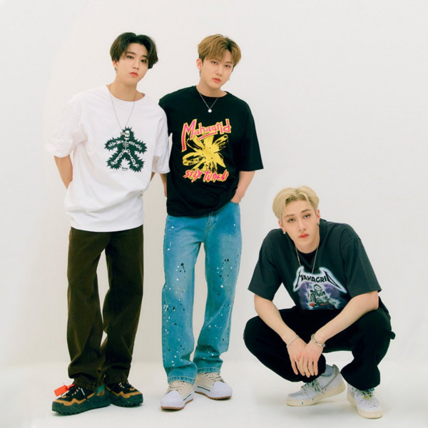 3RACHA