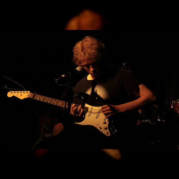 Kiran Leonard at Common Ground with Lobby, Astral Swans, and brian (formerly Instructions For Song)