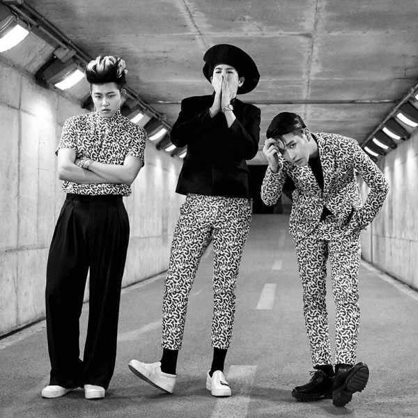 BASTARZ