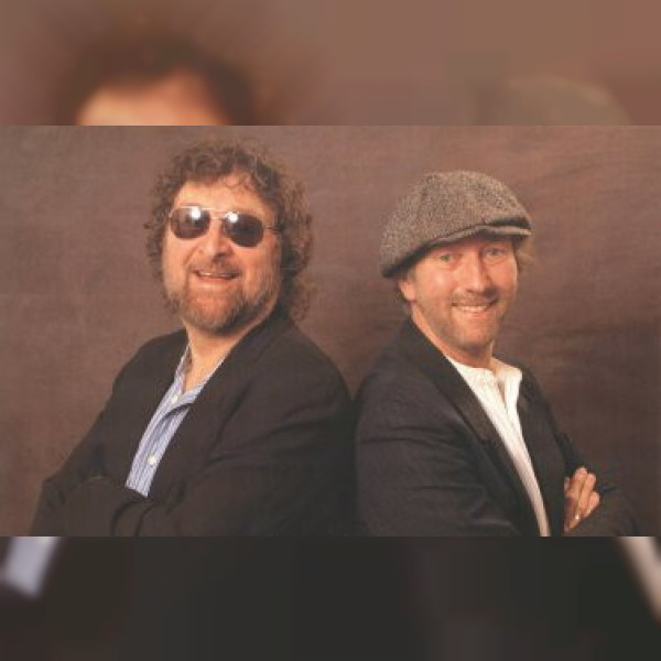 Chas & Dave