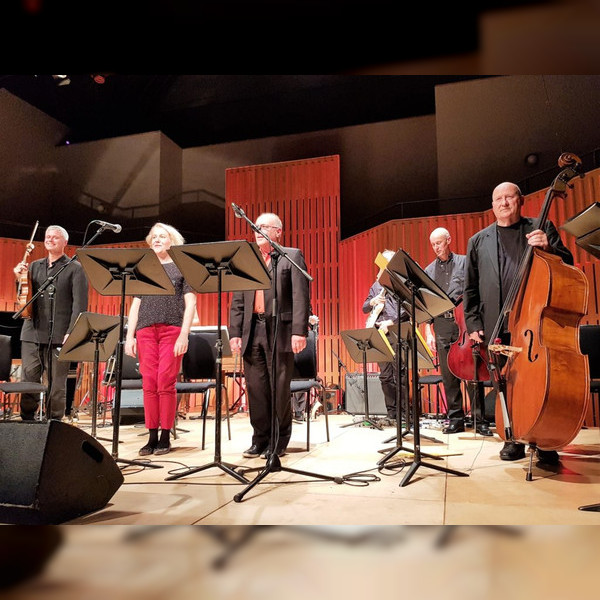 Gavin Bryars Ensemble