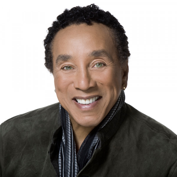 Smokey Robinson